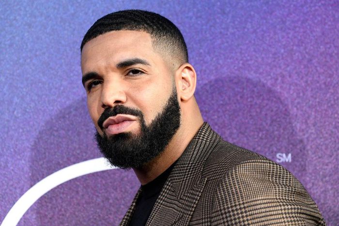 Drake.Getty/Robyn Beck