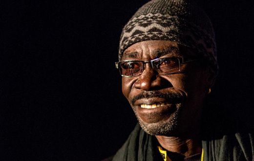 Souleymane Faye