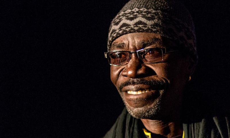 Souleymane Faye