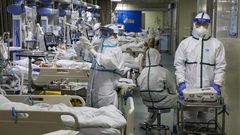 personnes mortes du covid