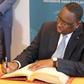 Macky Sall