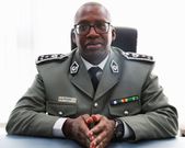 Mbaye NDIAYE nouveau DG de la DOUANE