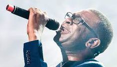 Youssou Ndour