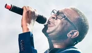 Youssou Ndour