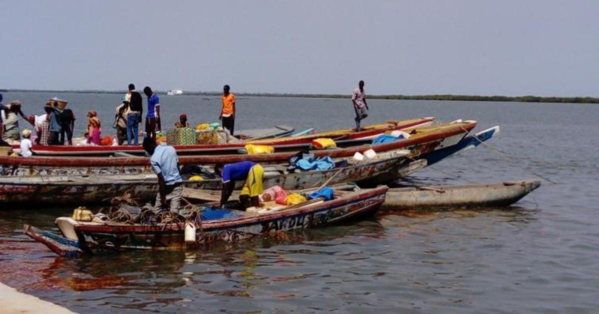 Conflit entre pêcheurs à Cayar : Greenpeace appelle au calme ! | Senegal