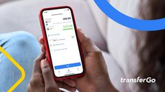 TransferGo se lance au Ghana et dans 5 autres pays d'Afrique