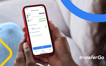 TransferGo se lance au Ghana et dans 5 autres pays d'Afrique