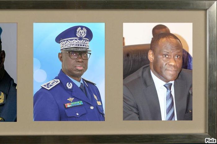 Le retour des bannis