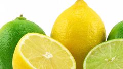 citron lemon