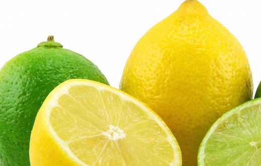 citron lemon