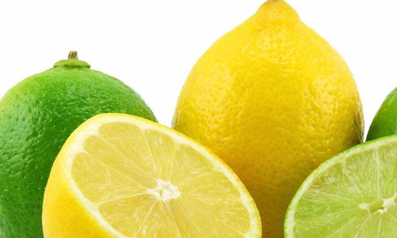citron lemon