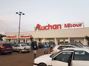 auchan mbour