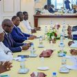 Audience entre Macky Sall et les recalés