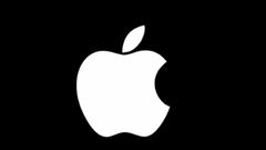 Apple logo