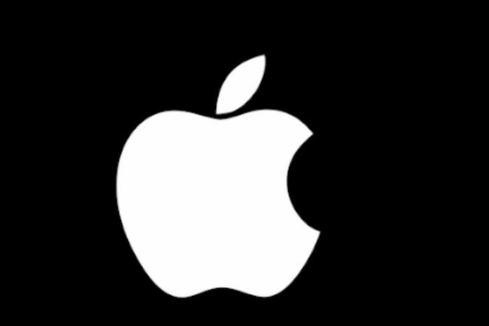 Apple logo