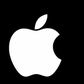 Apple logo