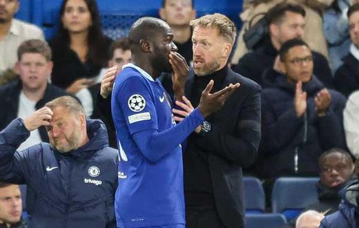 Kalidou koulibaly