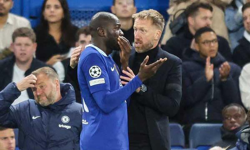 Kalidou koulibaly
