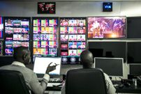 Piratage audiovisuel