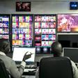 Piratage audiovisuel