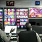 Piratage audiovisuel