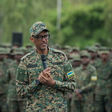 Rwanda, Paul Kagamé