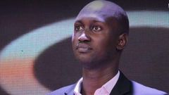 Pape Ndiaye Journaliste Walf Tv