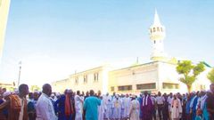 medina-gounass