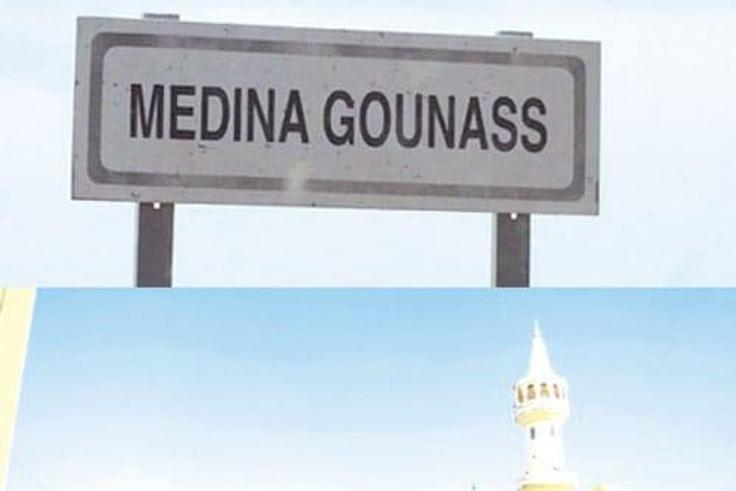 medina-gounass