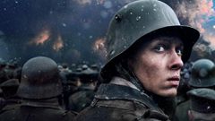 All Quiet on the Western Front - NETFLIX