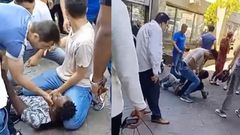 Migrants turquie