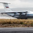 Un avion militaire russe Il-76 s'écrase avec 65 prisonniers ukrainiens à bord
