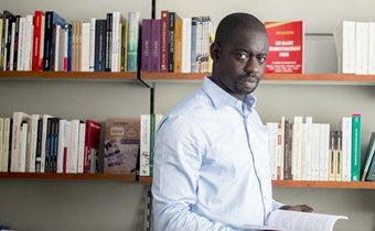 Felwine Sarr