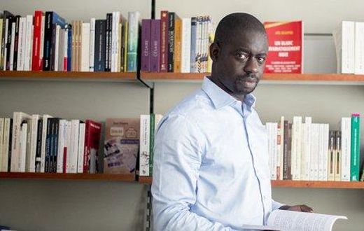 Felwine Sarr
