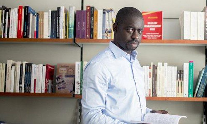 Felwine Sarr