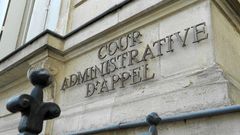 Cour administrative d’appel de Nantes