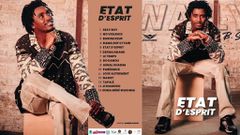 Wally Etat d'esprit