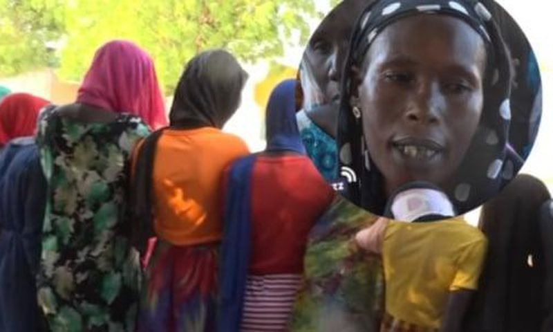 27 filles violées à Touba