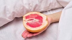 Masturbation