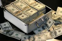 Money - dollars