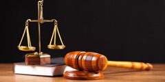 justice sénégalaise