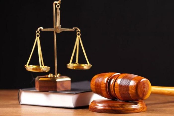 justice sénégalaise