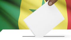 Révision exceptionnelle des listes électorales