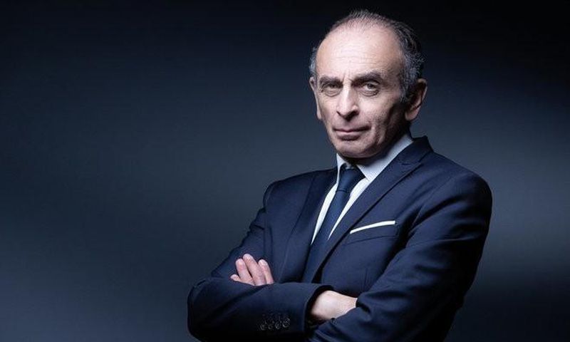 Eric Zemmour a une nouvelle fois visé les Français d'origine étrangère