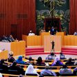 Assemblée nationale du senegal