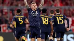 Toni Kroos Real Madrid 2023-24 (2)