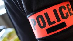 police