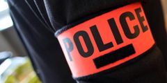 police