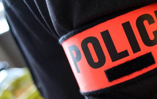 police