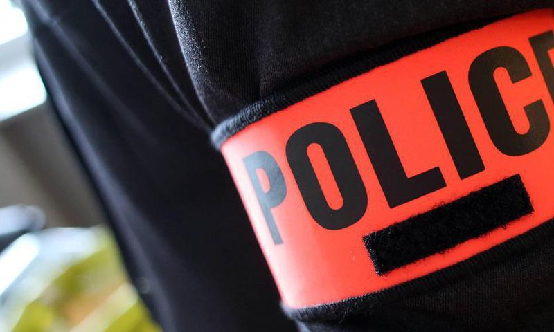 police
